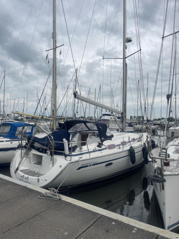 Bavaria 39 Cruiser