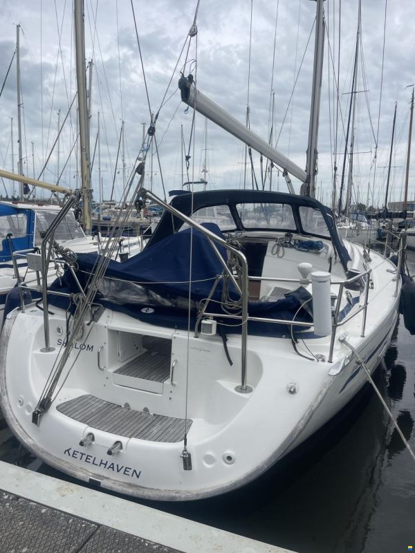 Bavaria 39 Cruiser
