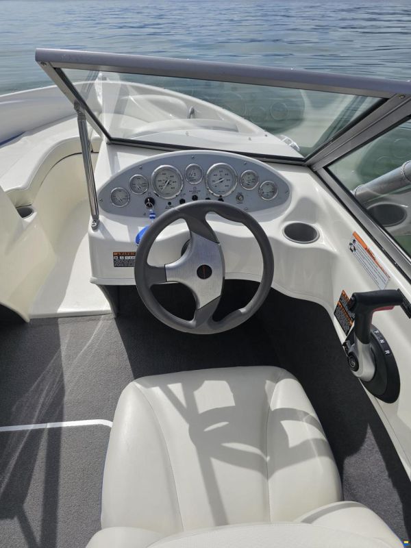 Bayliner 175 BR