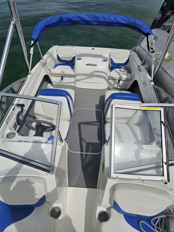 Bayliner 175 BR