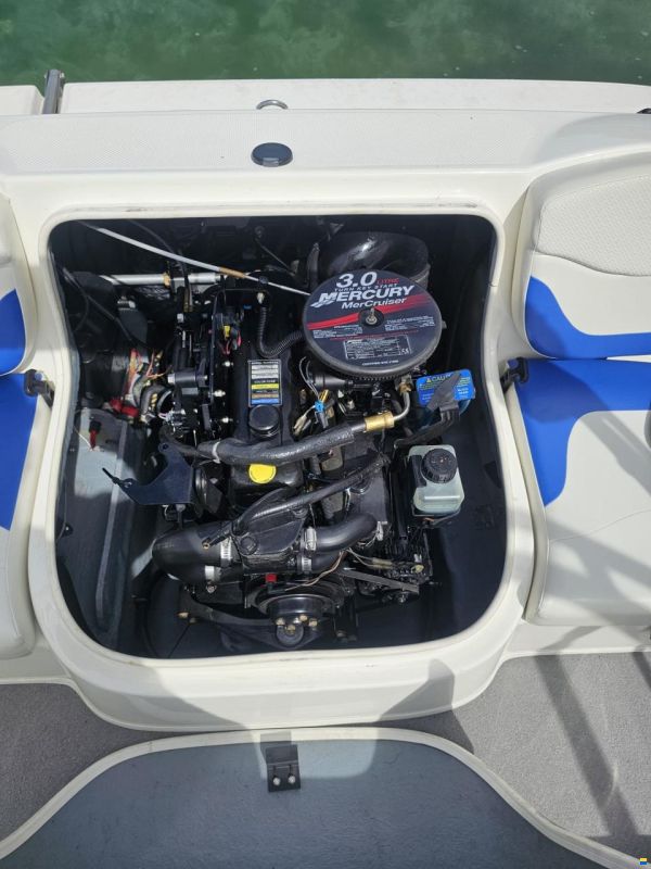 Bayliner 175 BR