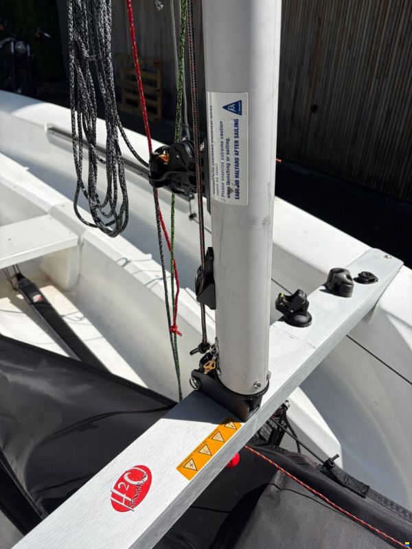 Topper Intern. Topaz Omega Sport V2