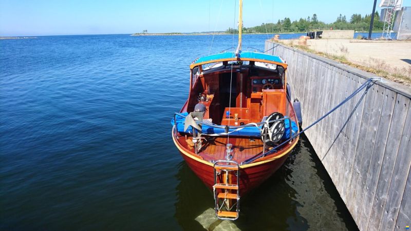 Kvarken