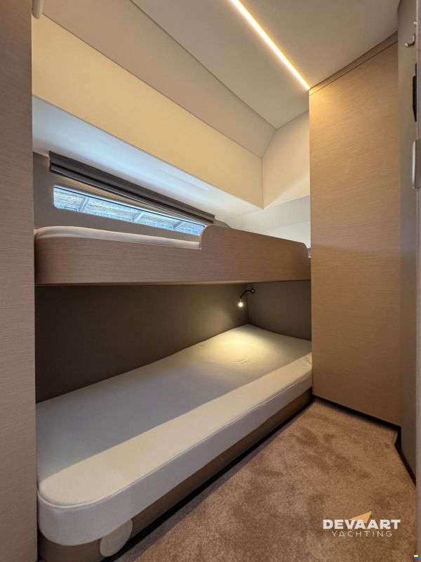 Nimbus 495 Flybridge