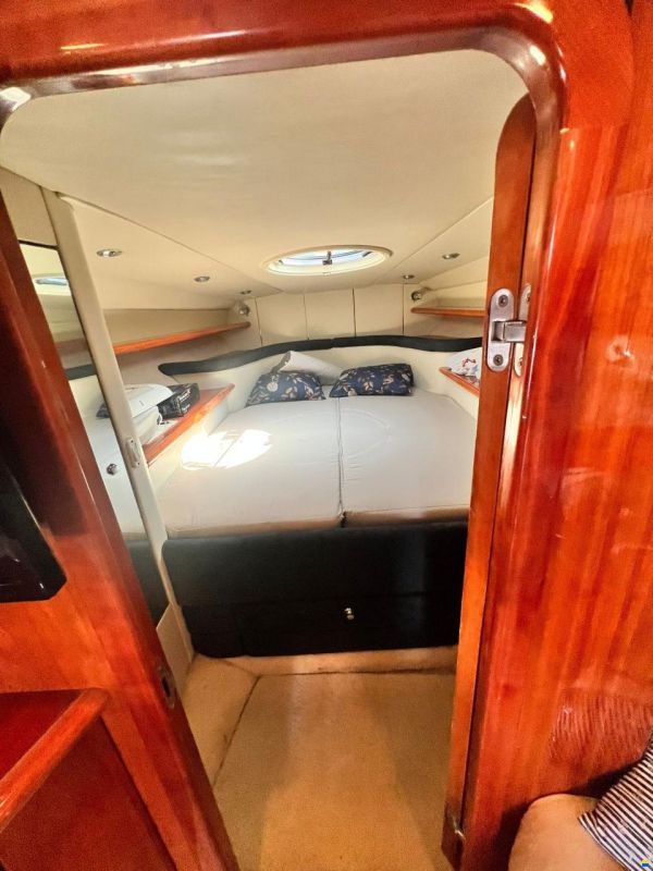 Sunseeker Superhawk 48