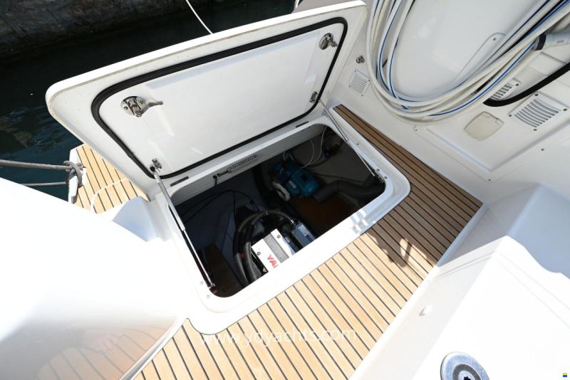 Lagoon 46