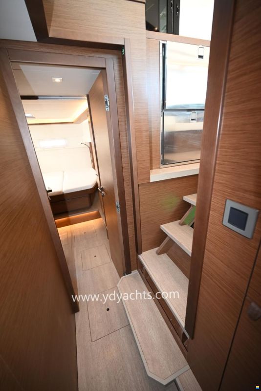 Lagoon 46