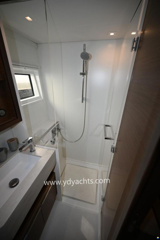 Lagoon 46