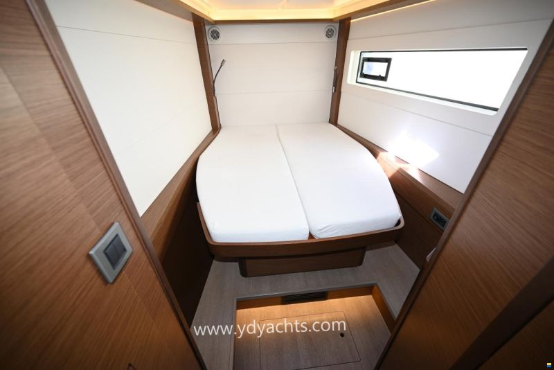 Lagoon 46
