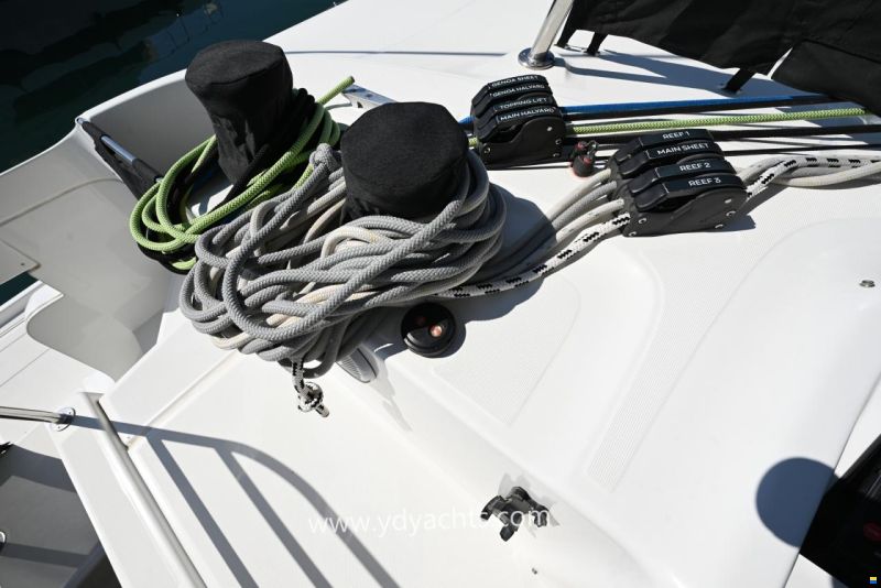 Lagoon 46