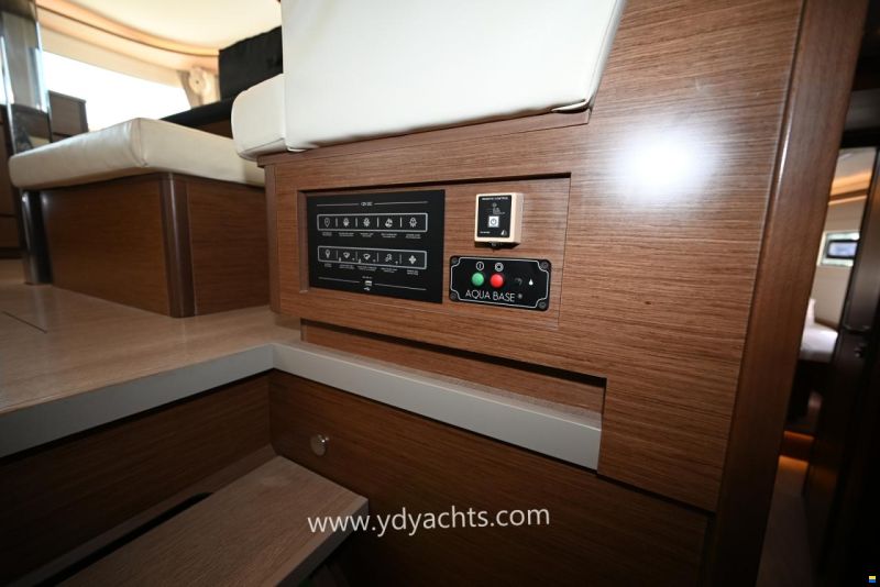 Lagoon 46