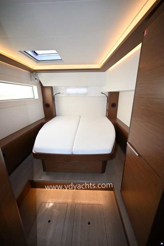 Lagoon 46