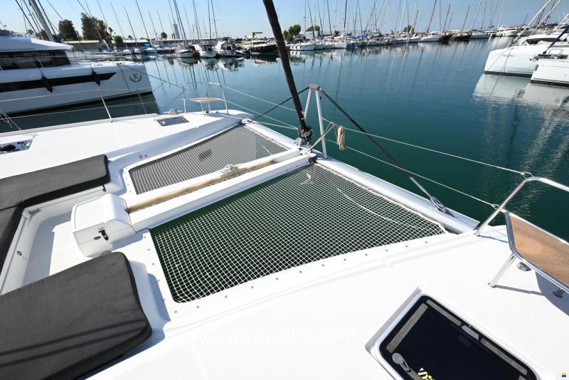 Lagoon 46