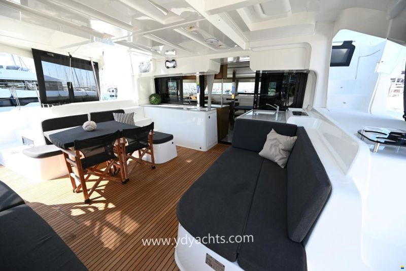 Lagoon 46