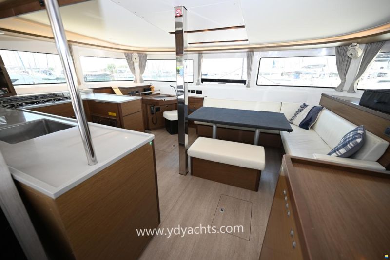 Lagoon 46