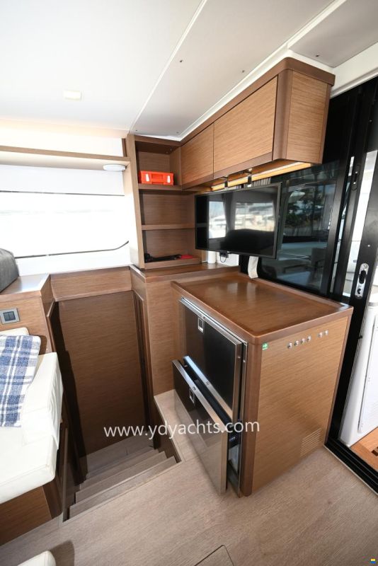 Lagoon 46