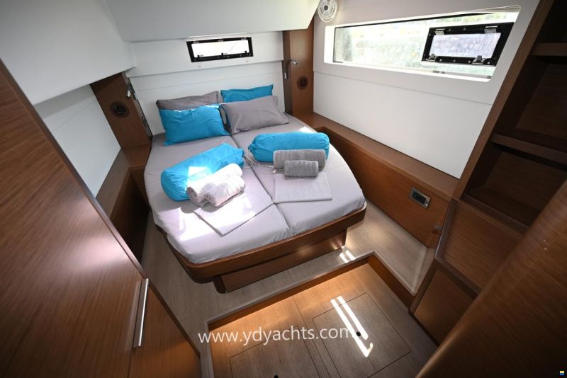 Lagoon 46