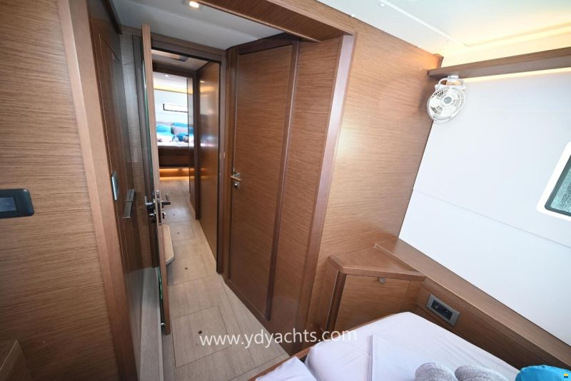 Lagoon 46