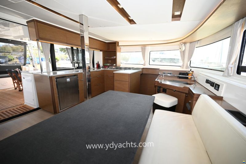 Lagoon 46
