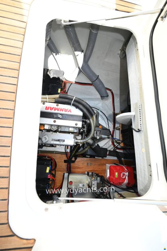 Lagoon 46