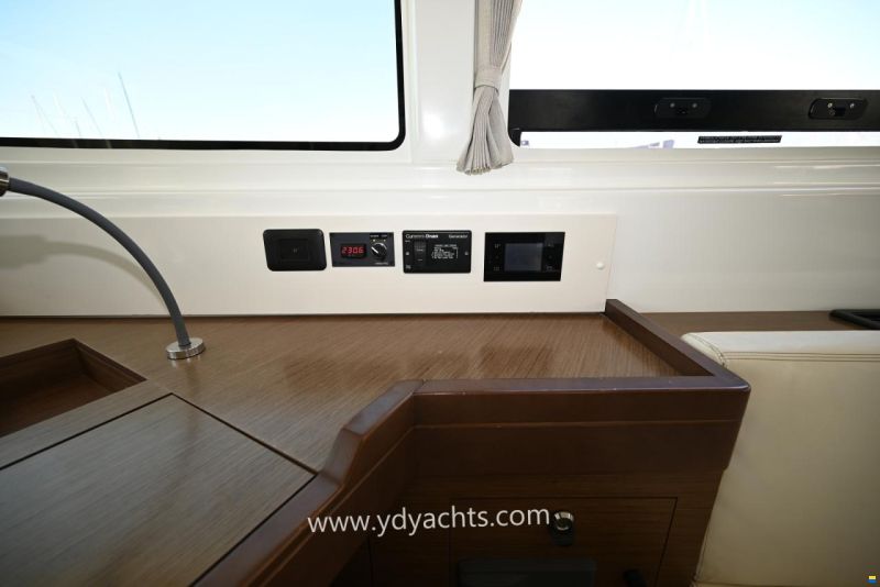 Lagoon 46