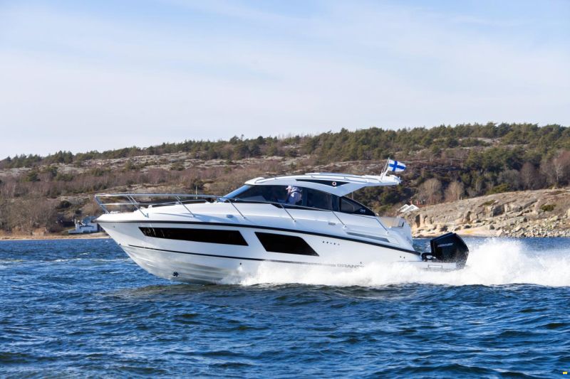 Grandezza 34 OB