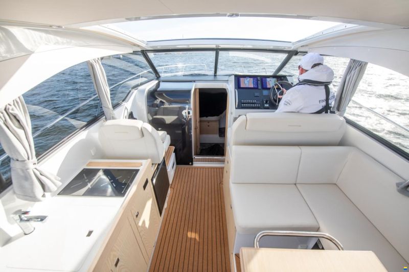 Grandezza 34 OB