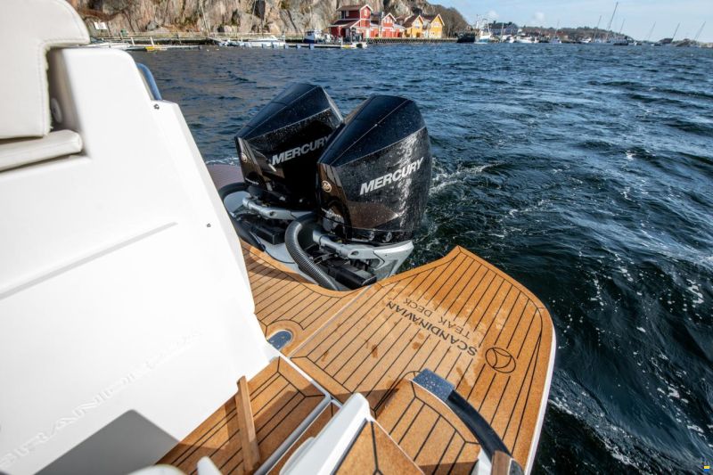 Grandezza 34 OB