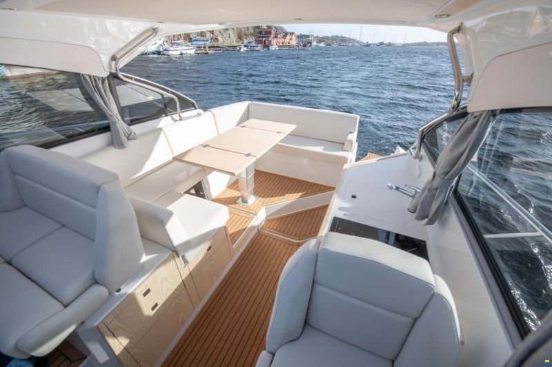 Grandezza 34 OB