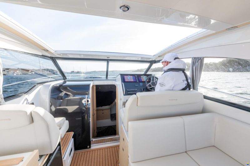Grandezza 34 OB