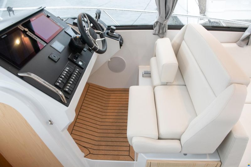 Grandezza 34 OB