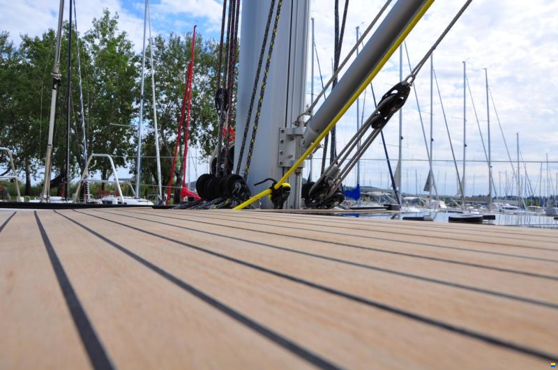 Grand Soleil 42 LC
