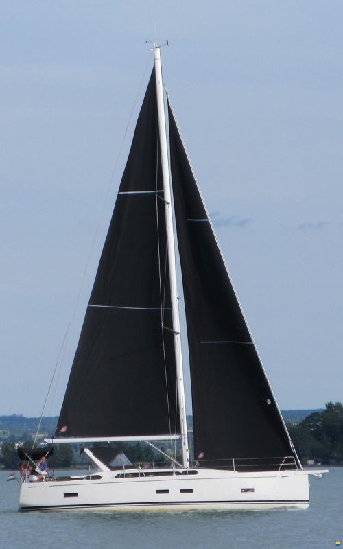 Grand Soleil 42 LC