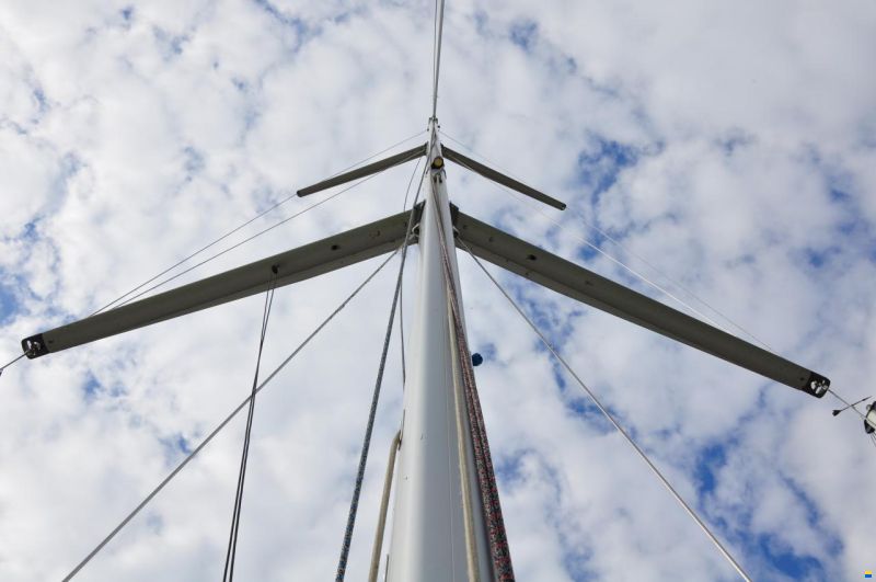 Grand Soleil 42 LC