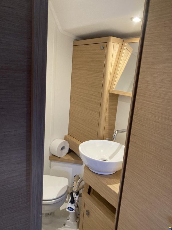 Cantiere del Pardo GRAND SOLEIL 42 LC