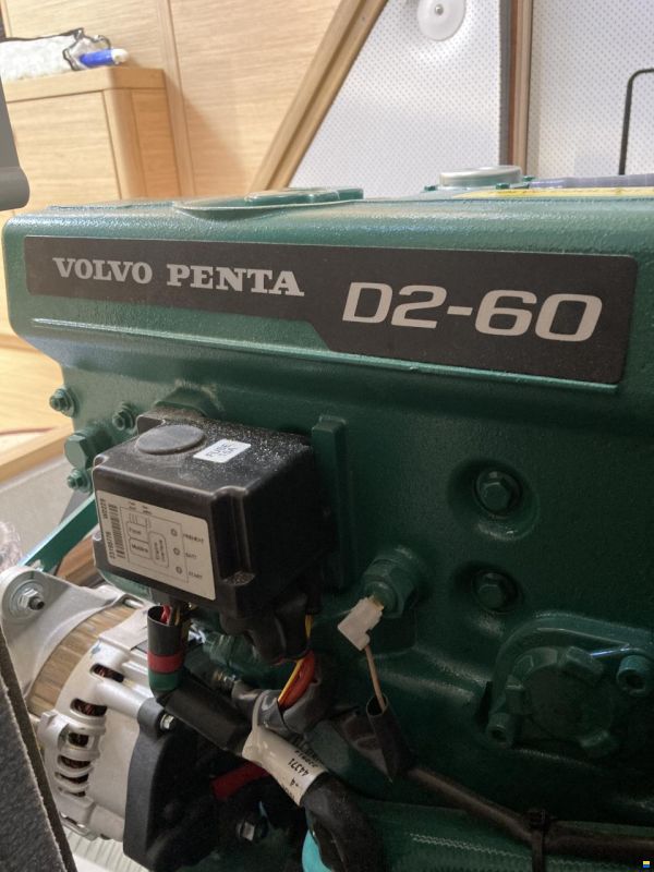 Cantiere del Pardo GRAND SOLEIL 42 LC