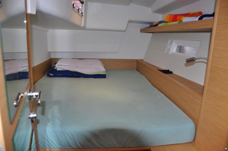 Cantiere del Pardo GRAND SOLEIL 42 LC