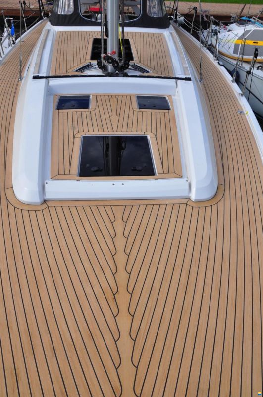 Grand Soleil 42 LC
