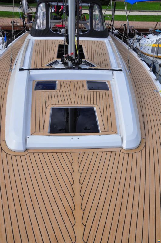 Grand Soleil 42 LC