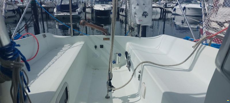 Hunter Ranger 265