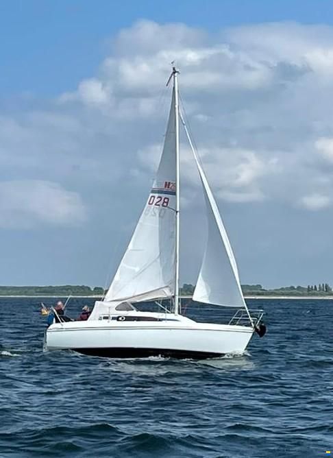 Hunter Ranger 265