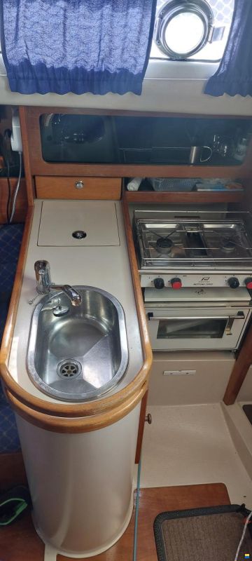 Hunter Ranger 265