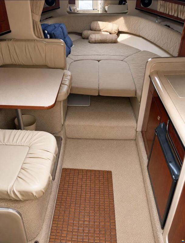 Sea Ray Sundancer 280