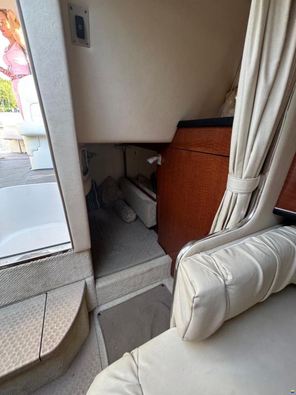 Sea Ray Sundancer 280