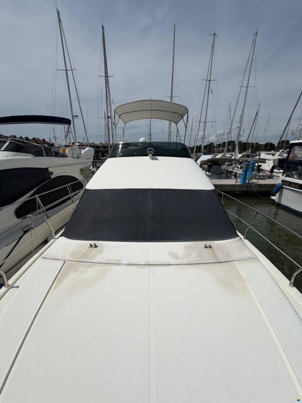 Azimut 40