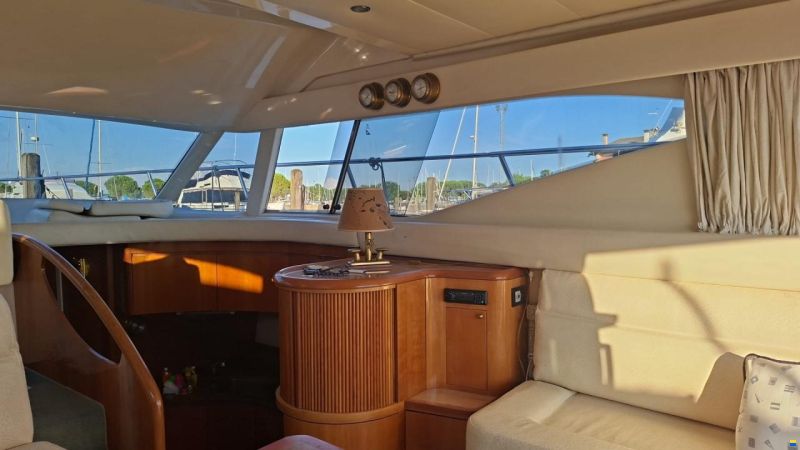 Azimut 40