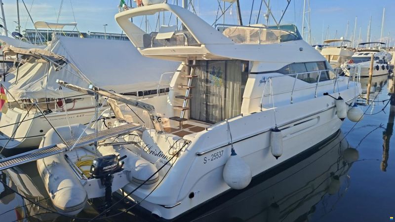 Azimut 40