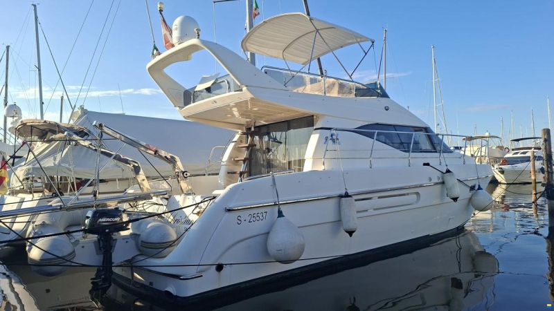 Azimut 40