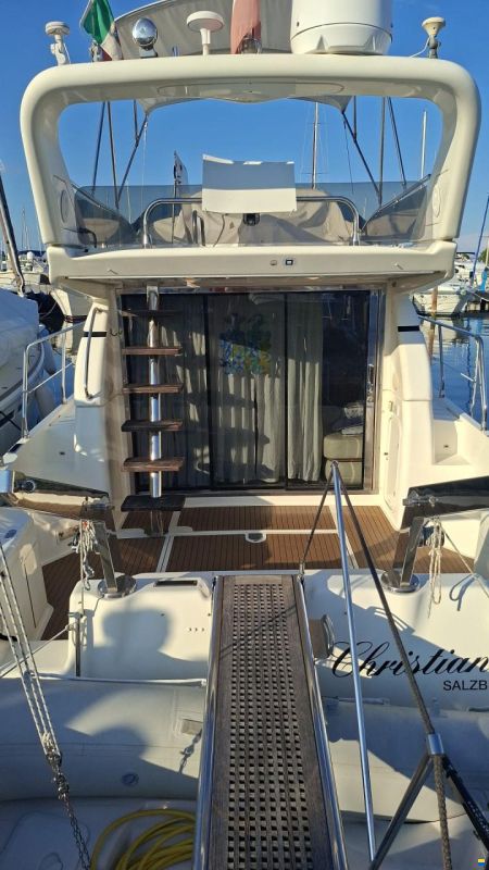 Azimut 40