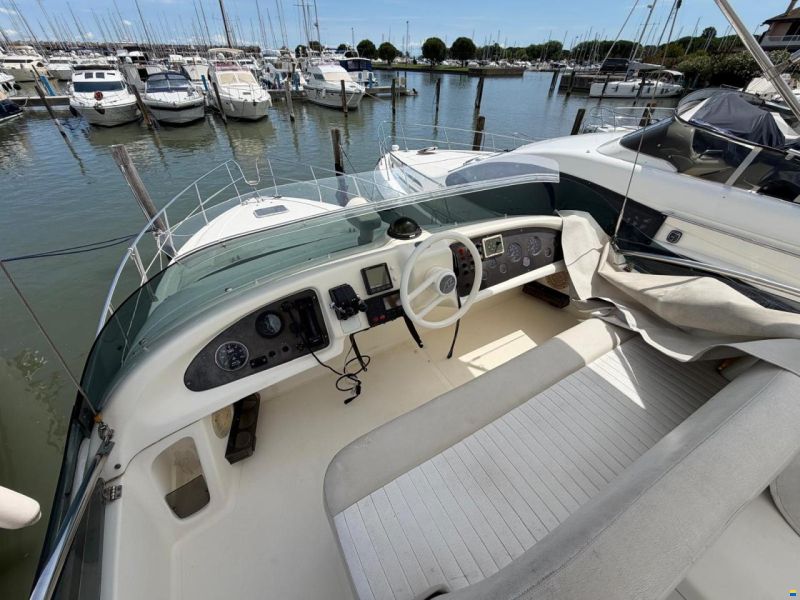 Azimut 40